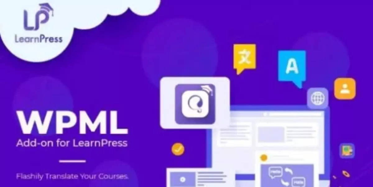 LearnPress WPML