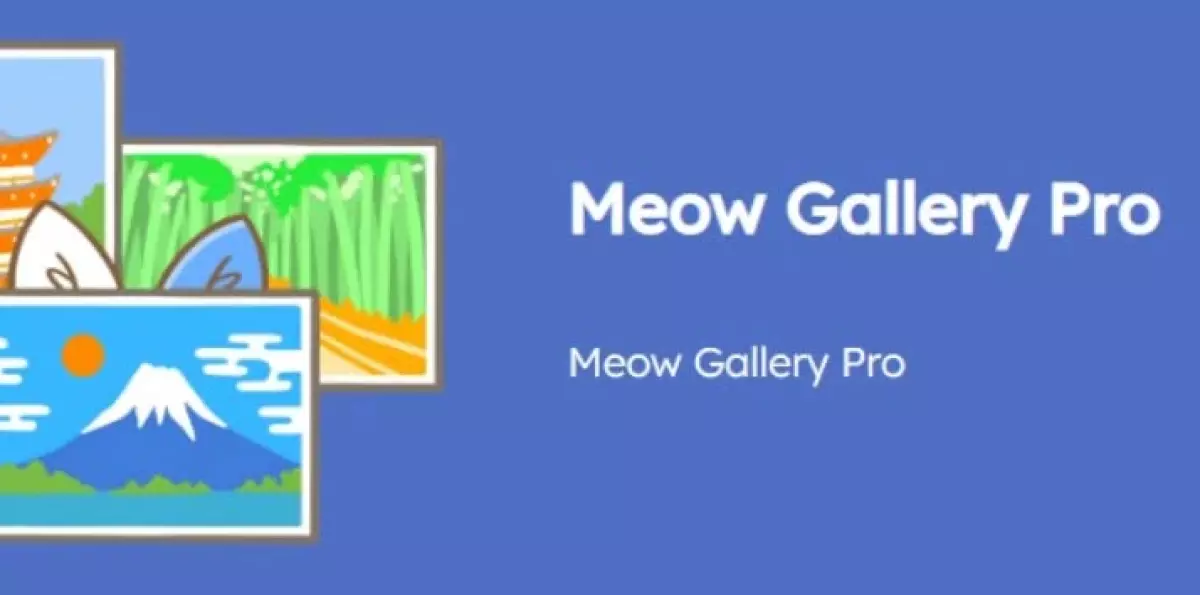 Meow AppsGallery Pro