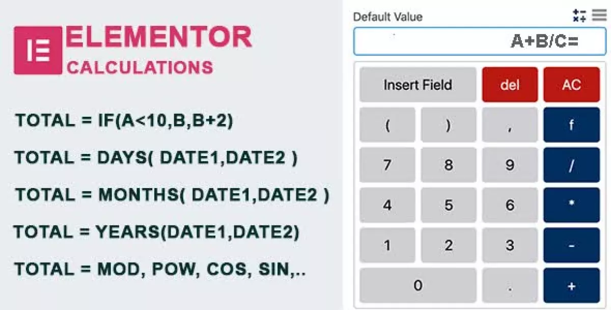 [WISH] Elementor Cost