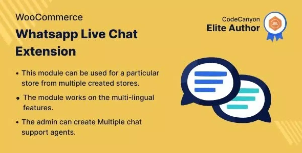 [WISH] WooCommerce WhatsApp Live Chat