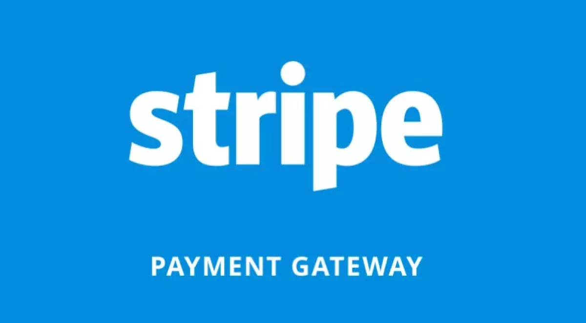 Charitable Stripe Payment Gateway