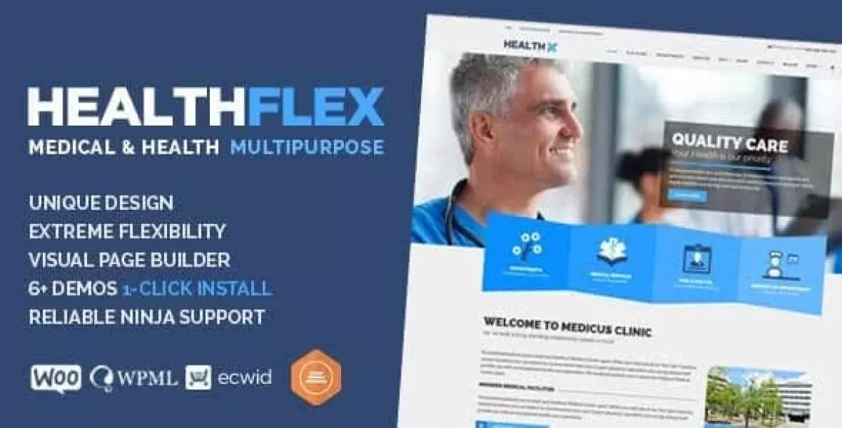 HEALTHFLEX  2.7.3