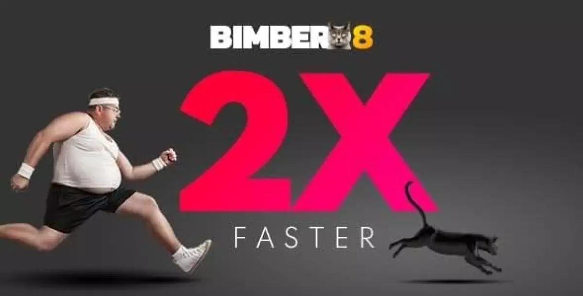 Bimber 9.2.5