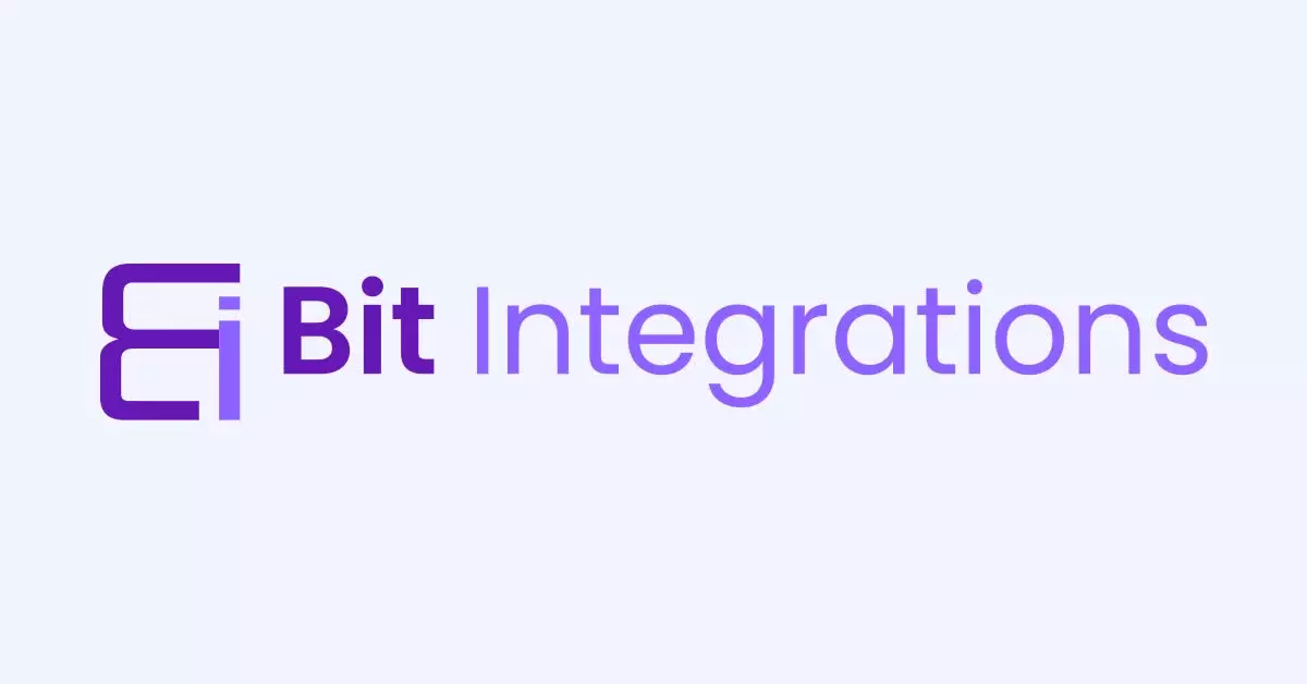 Bit Integrations Pro 1.4.3