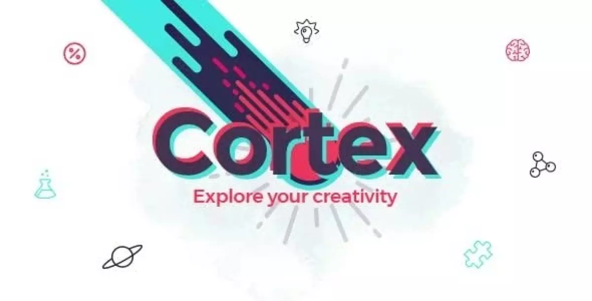 Cortex - Agency Theme