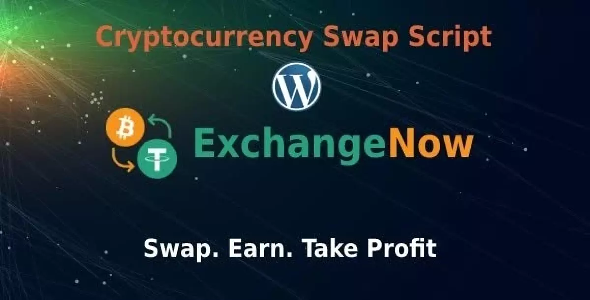 [WISH] ExchangeNow - Cross Chain Cryptocurrency Exchange