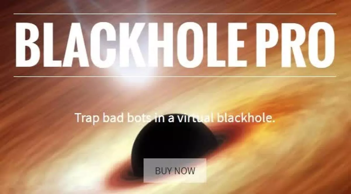  Blackhole Pro  3.3