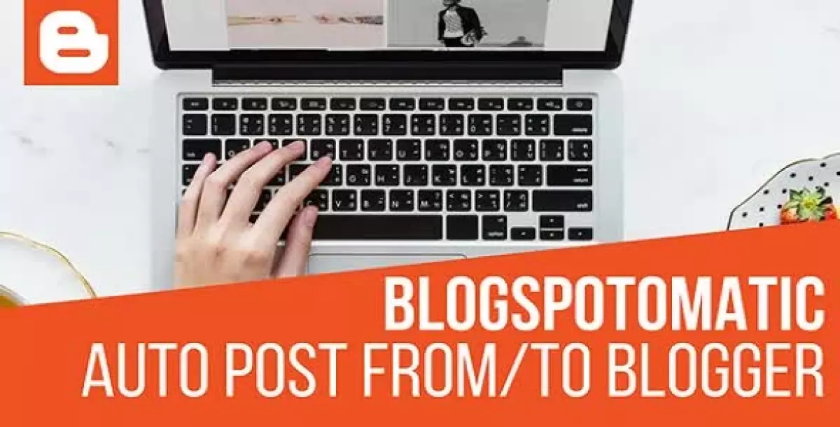 Blogspotomatic Automatic Post Generator and Blogspot Auto Poster Plugin for WordPress 1.3.4