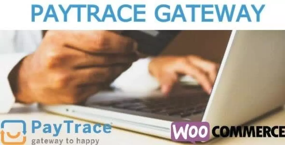 [WISH] WooCommerce PayTrace Payment