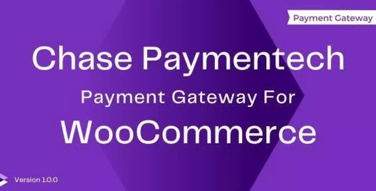 [WISH] Chase Paymentech Gateway For