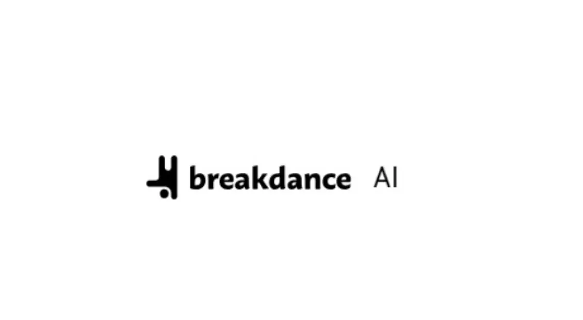 Breakdance AI