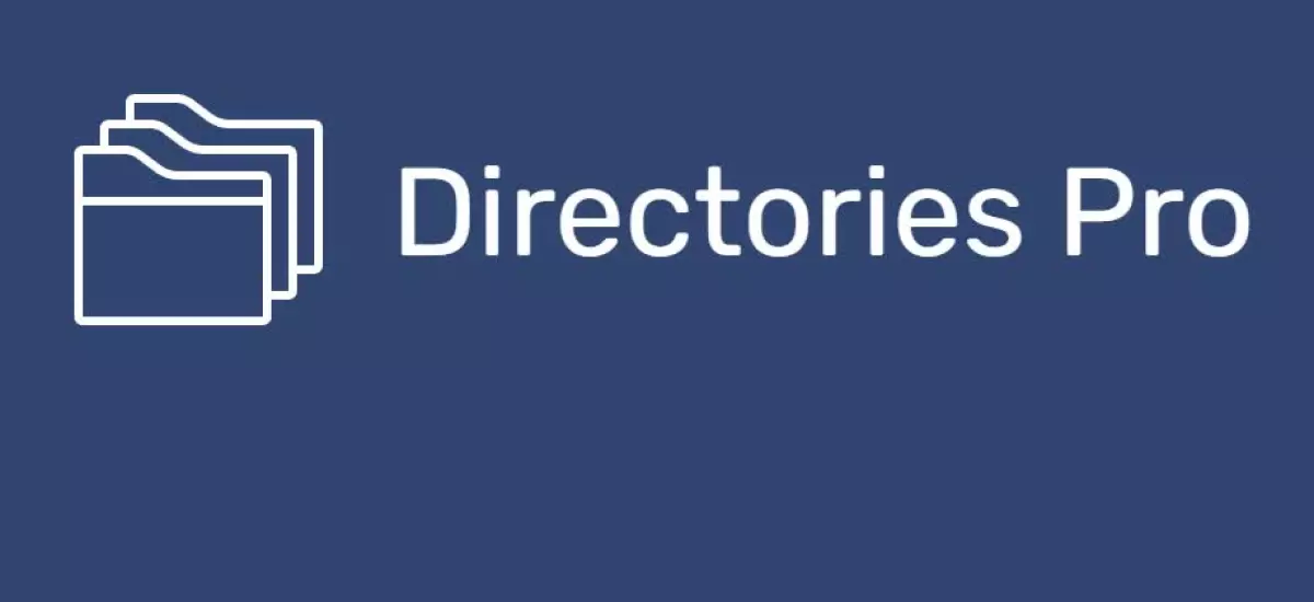 Directories - Faker