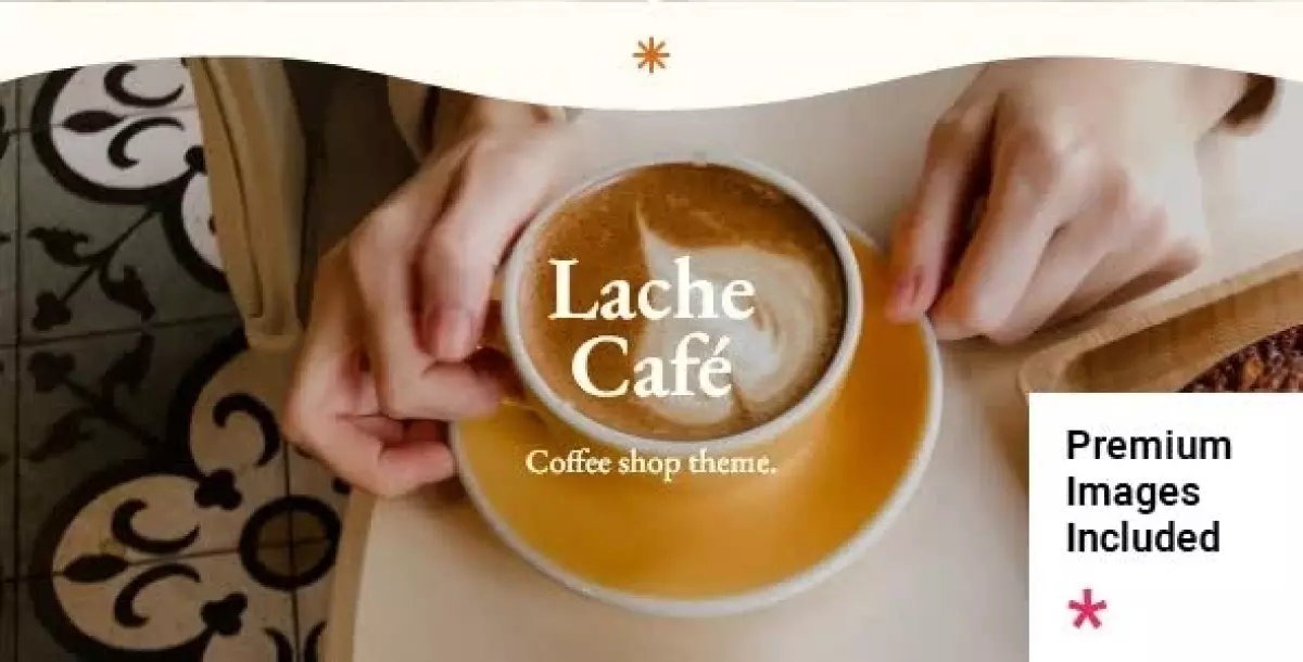 [WISH] Lache - Café and Coffee Shop