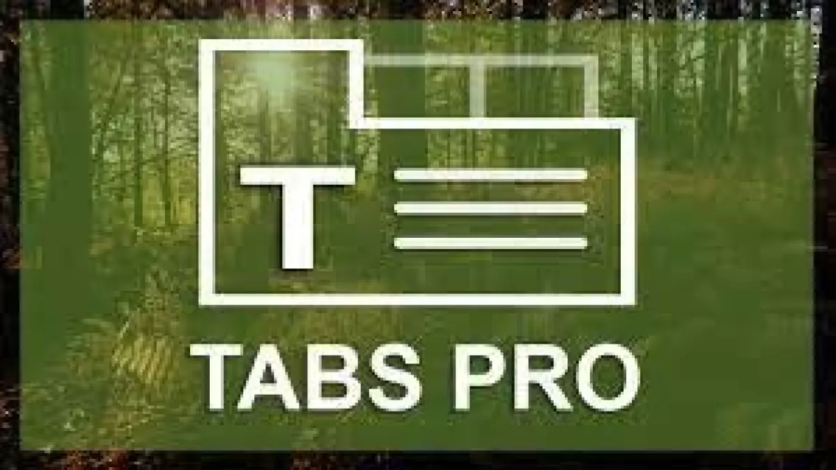 Tabs Pro by wpshopmart