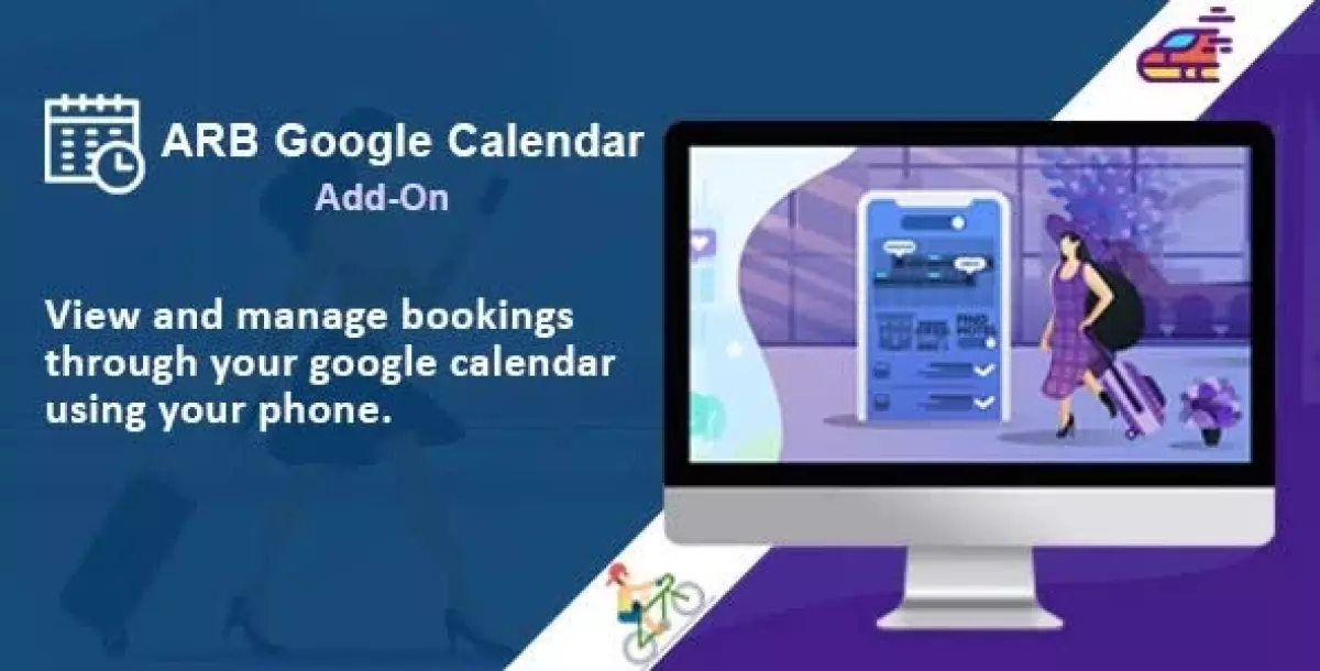 [WISH] ARB Google Calendar