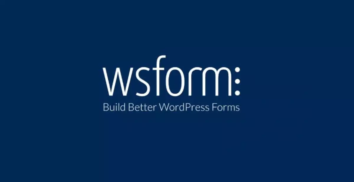 WS Form Google Address