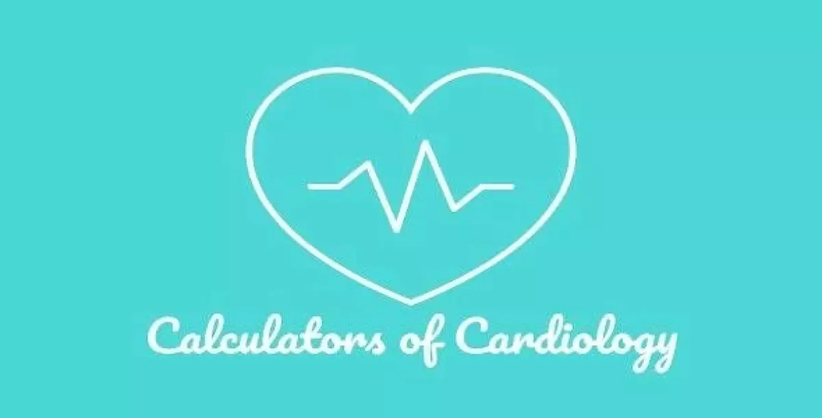 [WISH] Cardiology calculators for