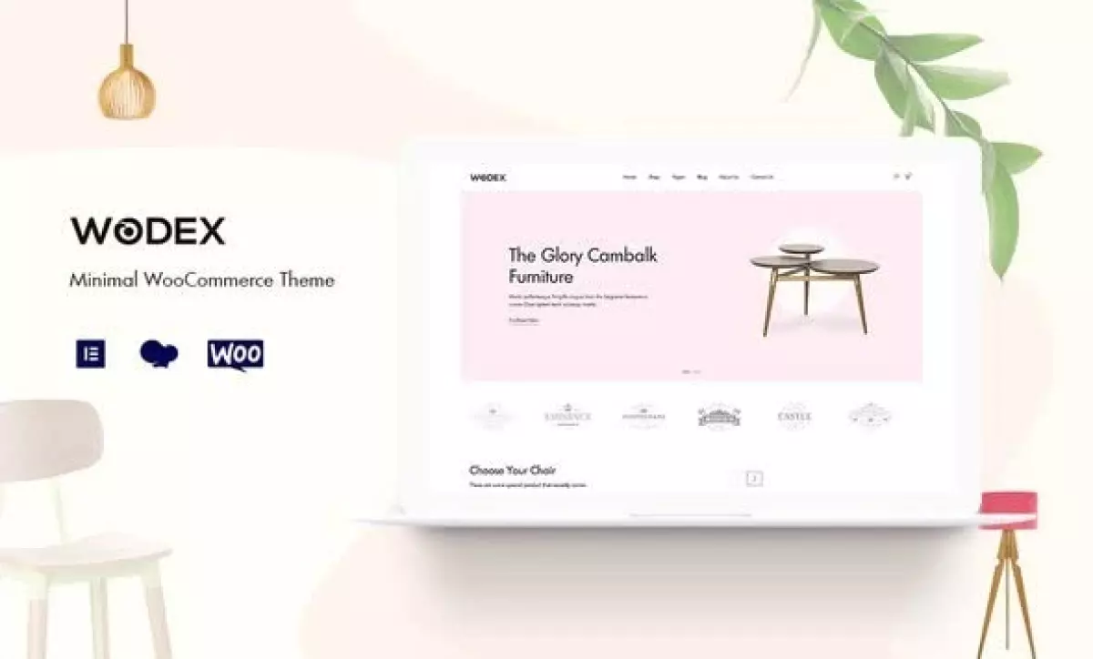 [WISH] Wodex - WooCommerce WordPress Theme for