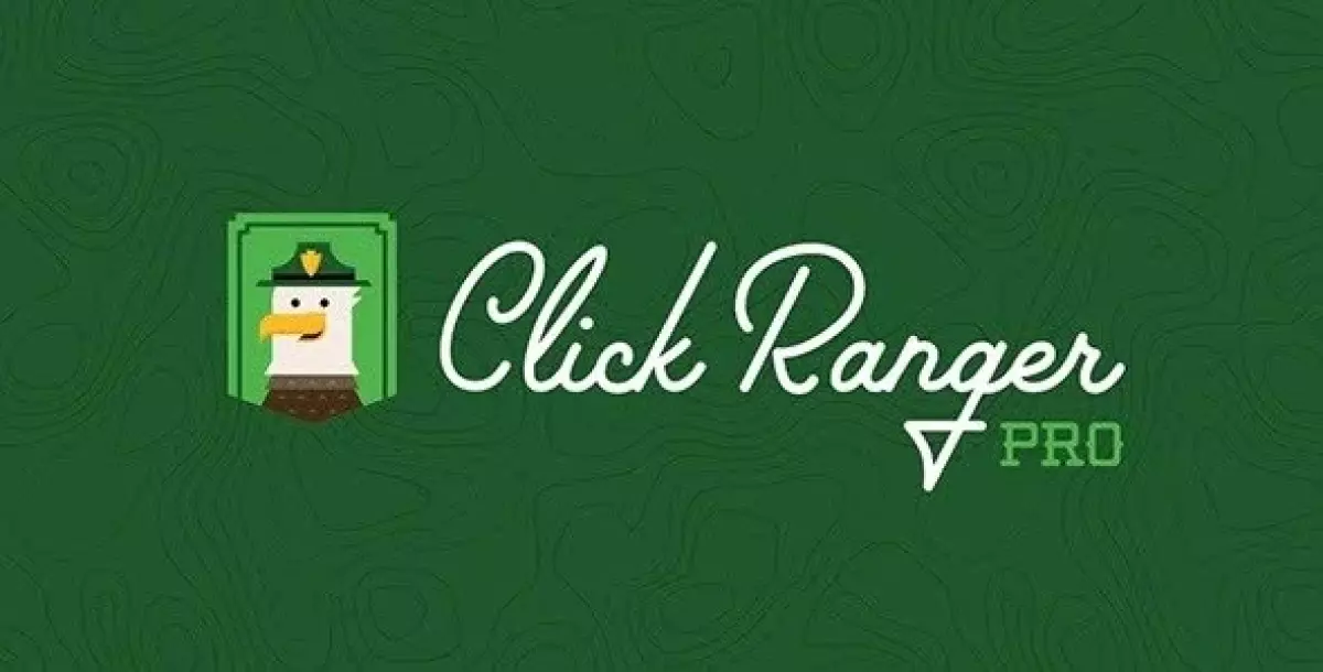 Click Ranger Pro - Start Tracking User Clicks and More 1.2