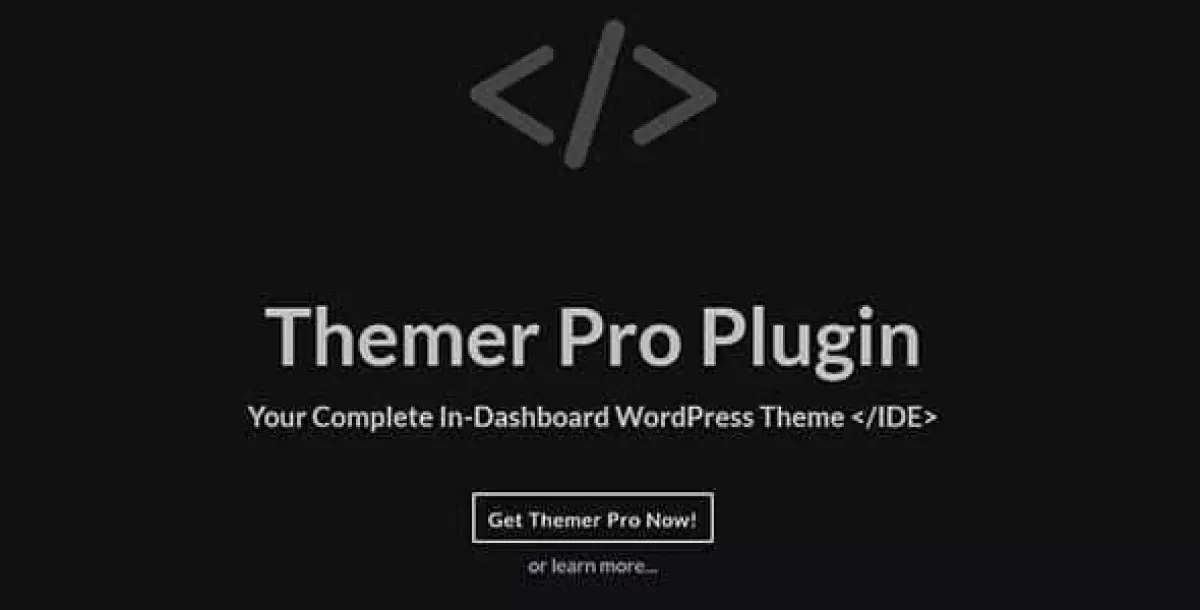 CobaltApps Themer Pro Plugin