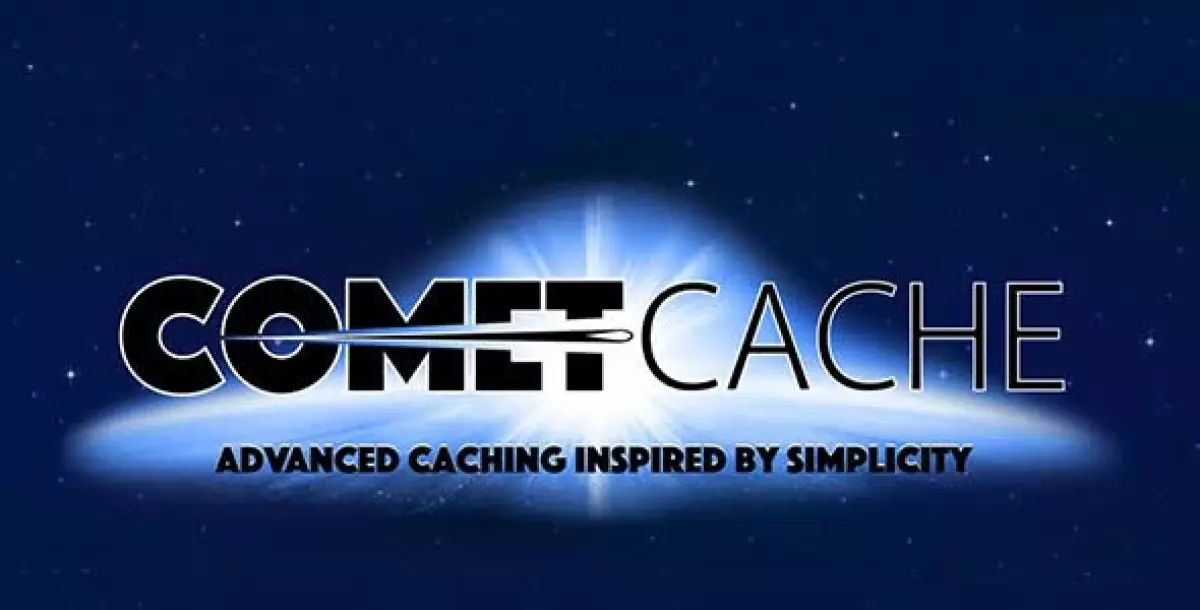 Comet Cache Pro  170220