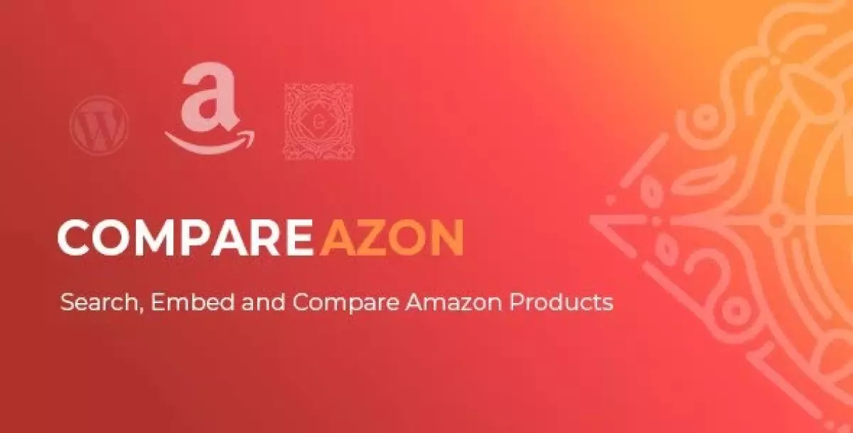 CompareAzon - Amazon Product Comparison Tables 1.0