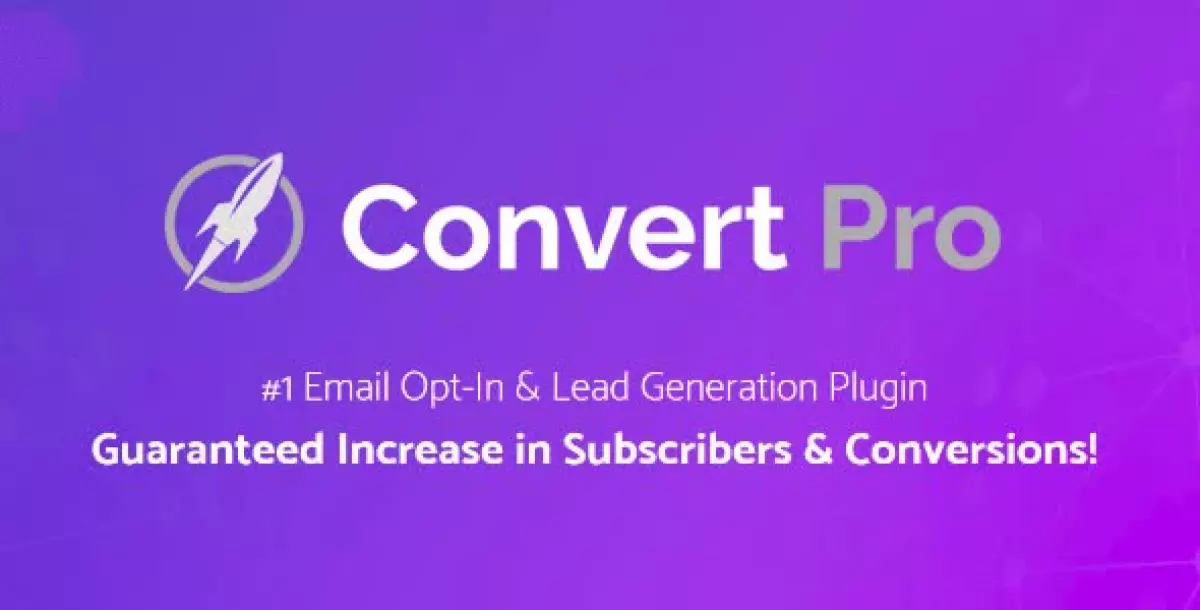 Convert Pro Addons  1.5.6