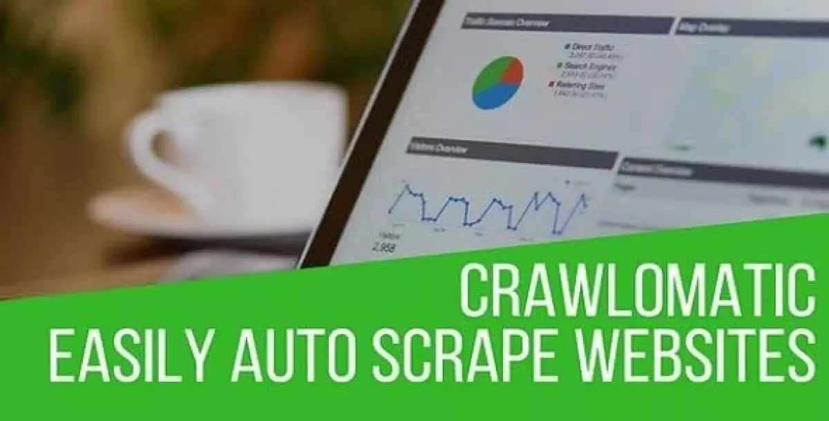 Crawlomatic Multisite Scraper Post Generator Plugin for WordPress 2.6.0.7