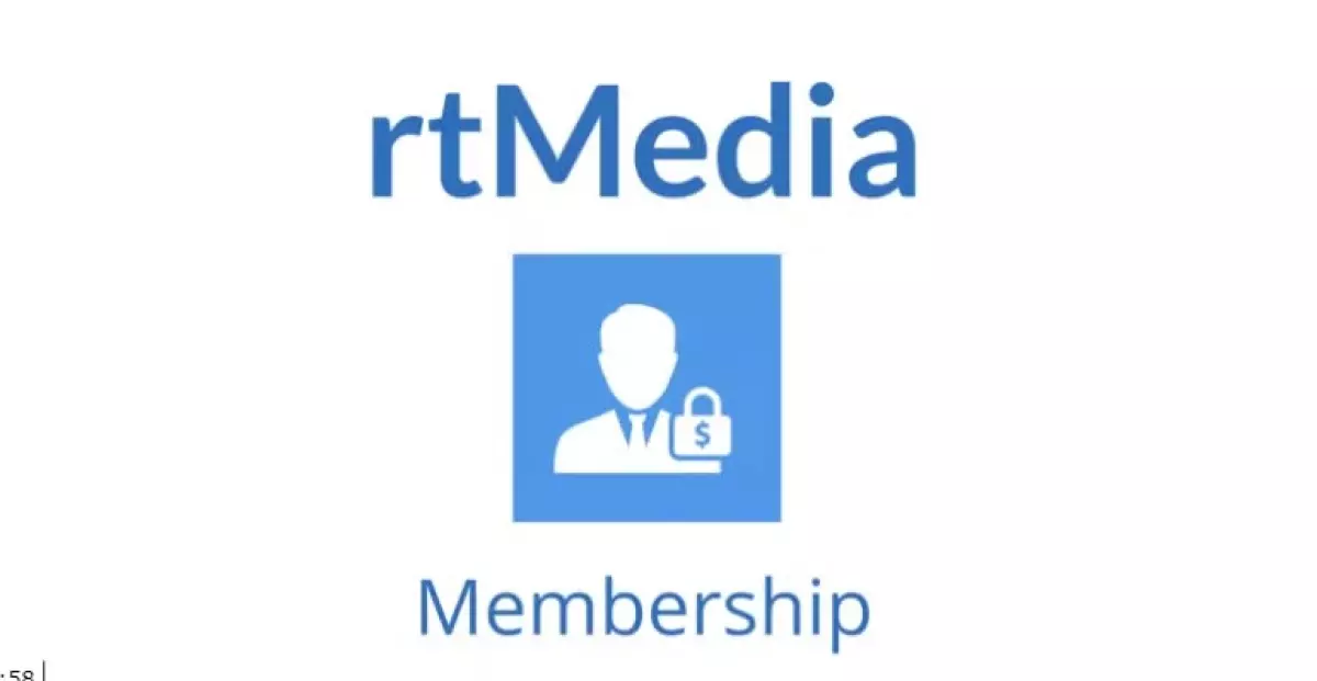 rtMedia Membership