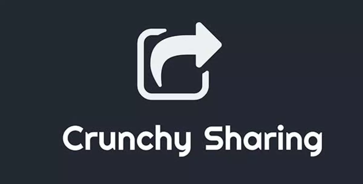 Crunchy Sharing  3.3.0