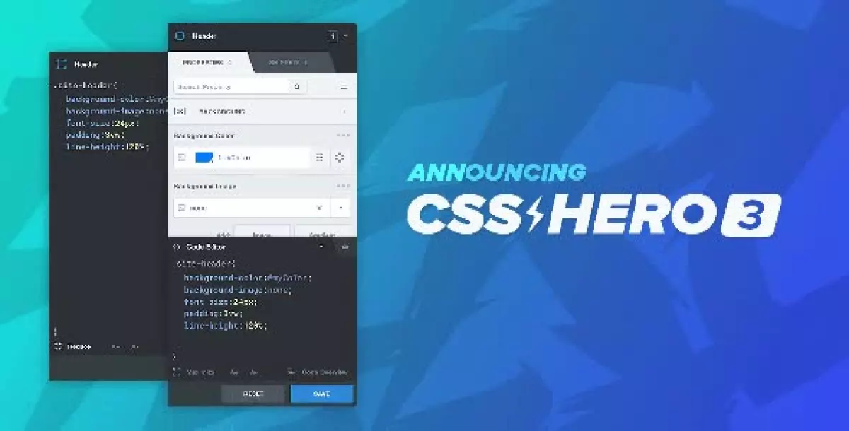 CSS Hero Pro  5.0.6