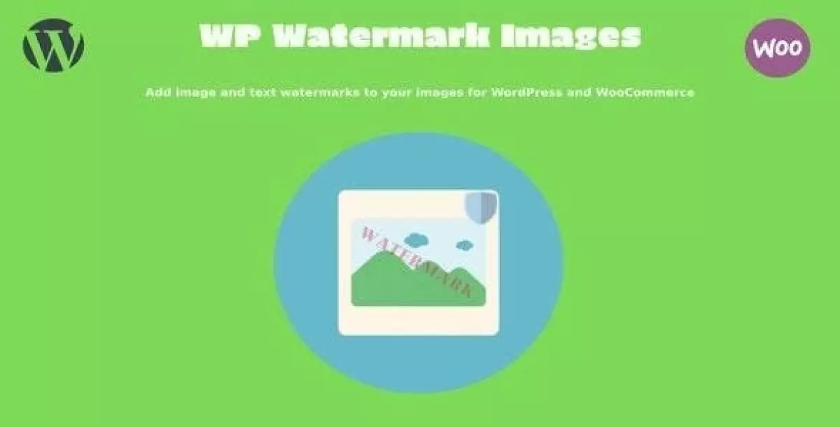 [WISH] Watermark Images Plugin for WordPress and