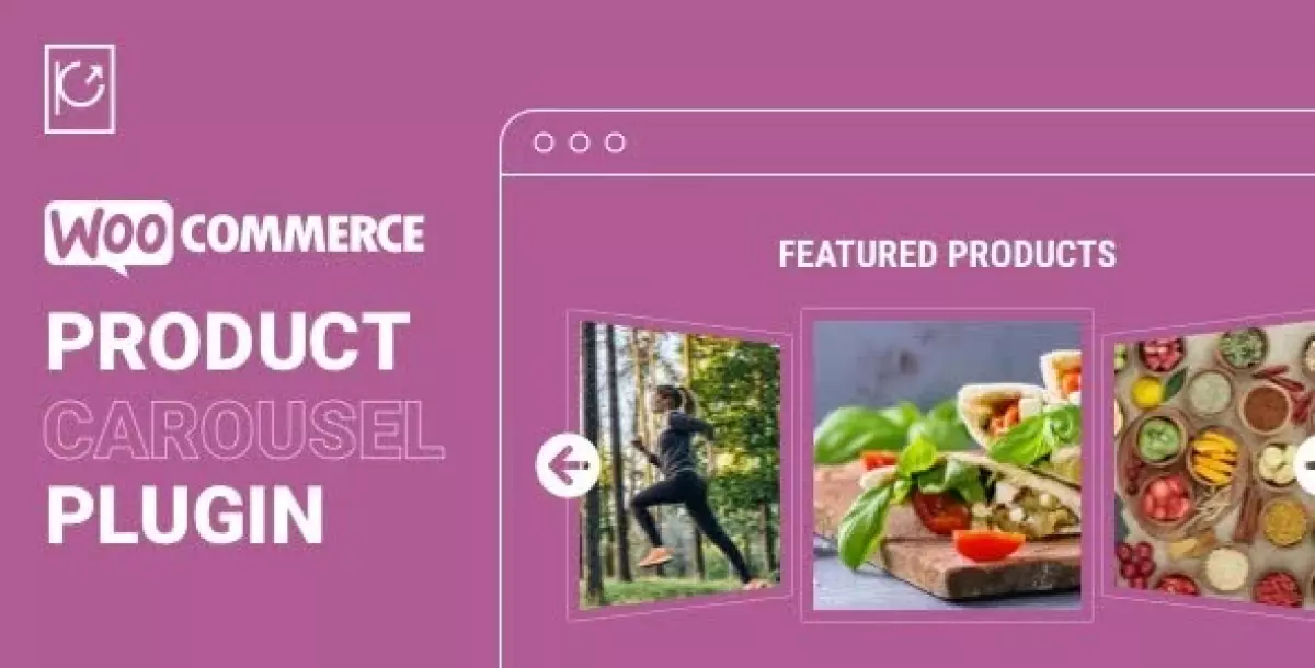 [WISH] WooCommerce Product Carousel