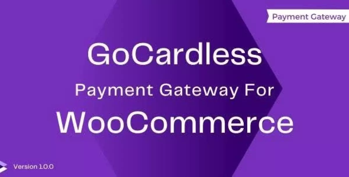 [WISH] GoCardless Payment Gateway For