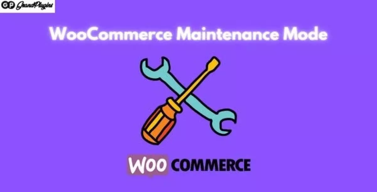 [WISH] WooCommerce Maintenance Mode | WooCommerce Notices and