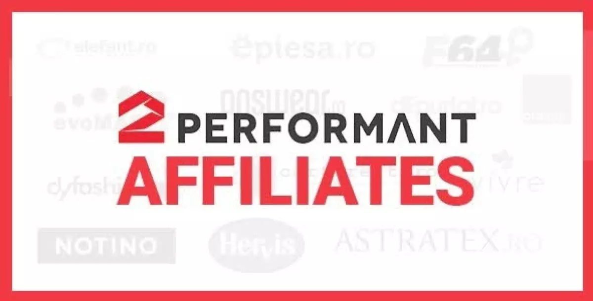 2PA – WooCommerce 2Performant Affiliates WordPress