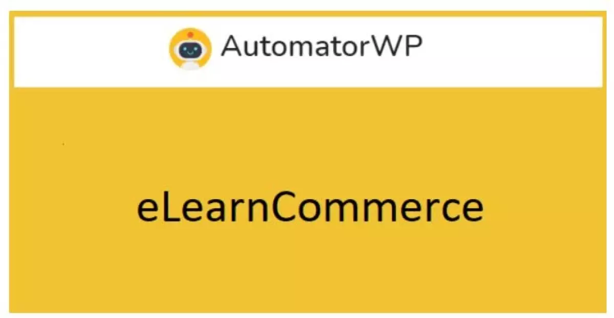 AutomatorWP eLearnCommerce