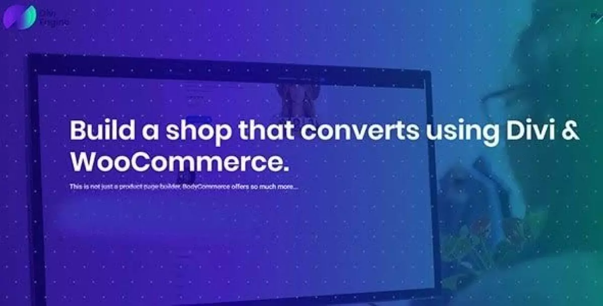 Divi BodyCommerce  8.1.1