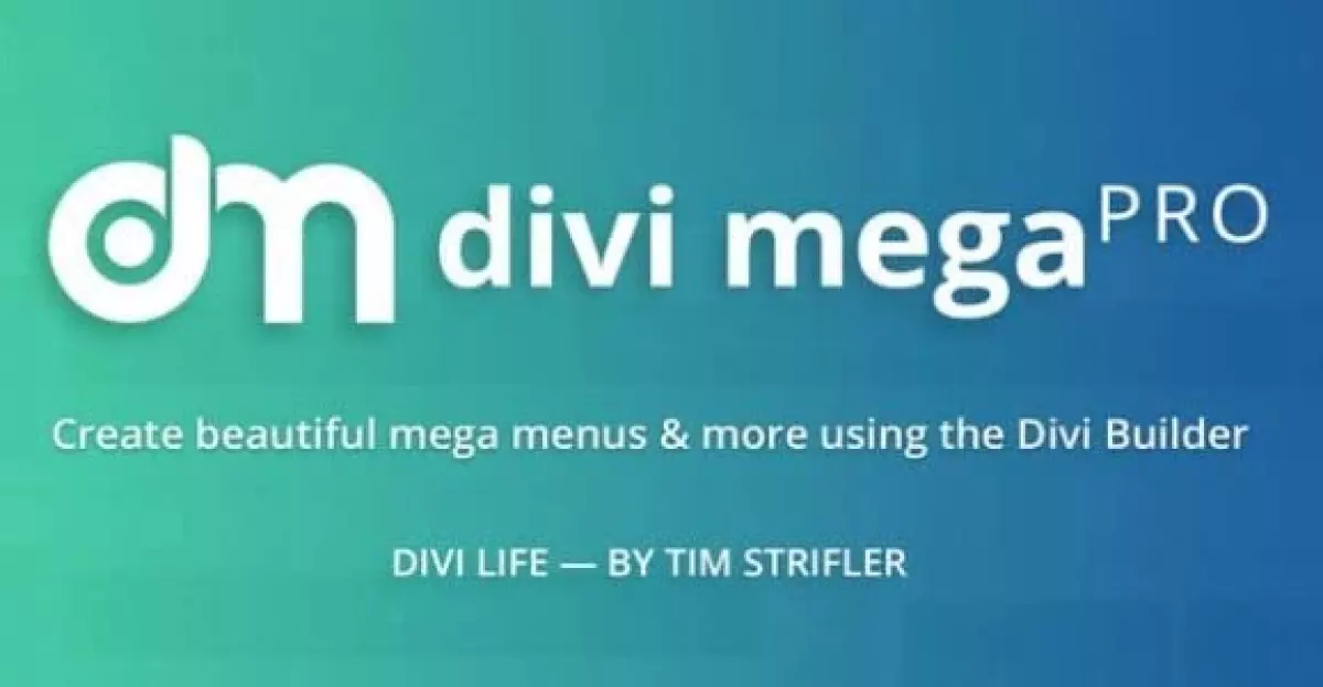 Divi Mega Pro  1.9.8.2