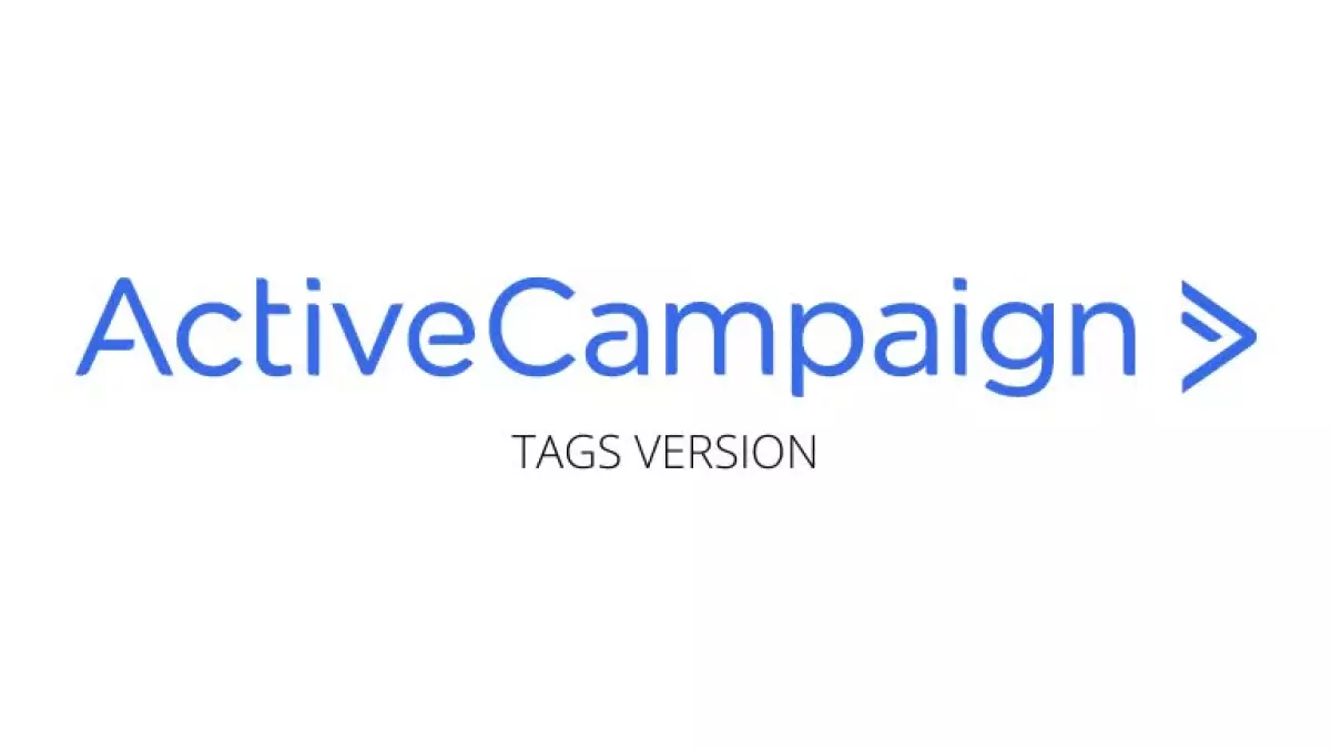 MemberPress Active Campaign – Tags