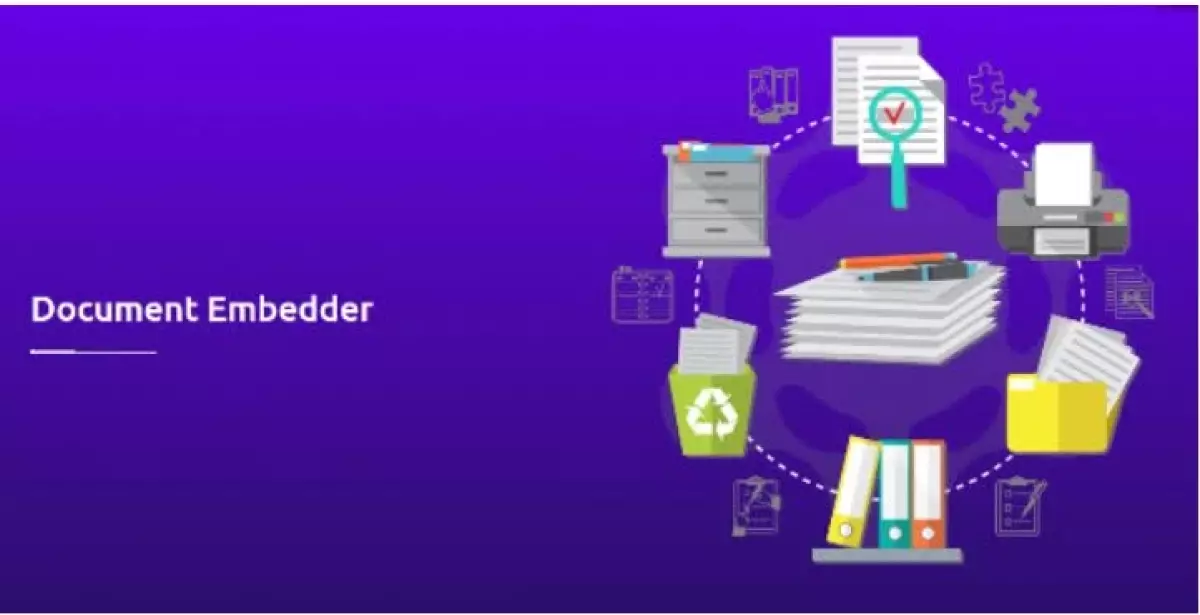 Document Embedder Pro  1.3