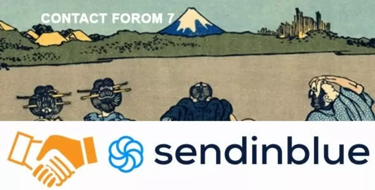 [WISH] Contact Form 7 - Sendinblue CRM