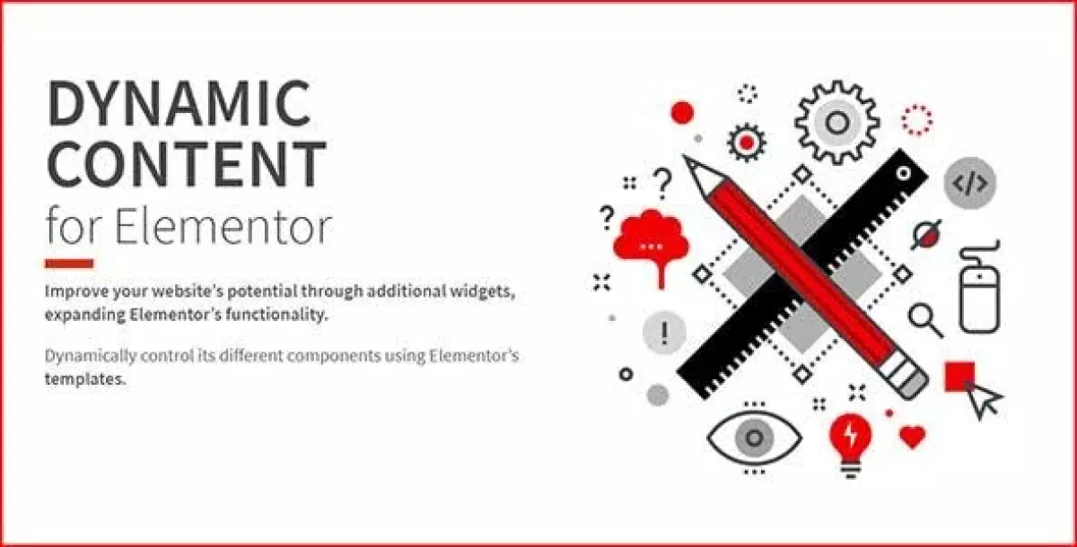 Dynamic Content for Elementor  2.12.8