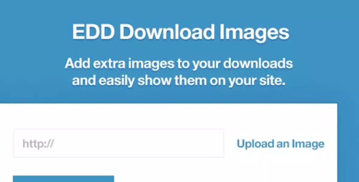 Easy Digital Downloads Download Images