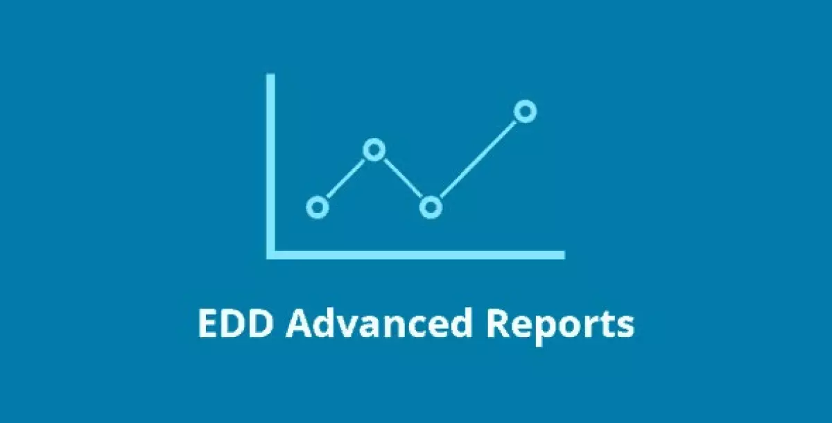 Easy Digital Downloads: Advanced Reports  1.0.3