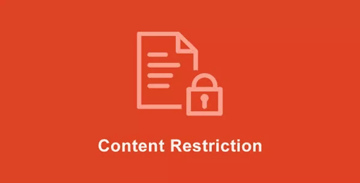 Easy Digital Downloads: Content Restriction  2.3.3