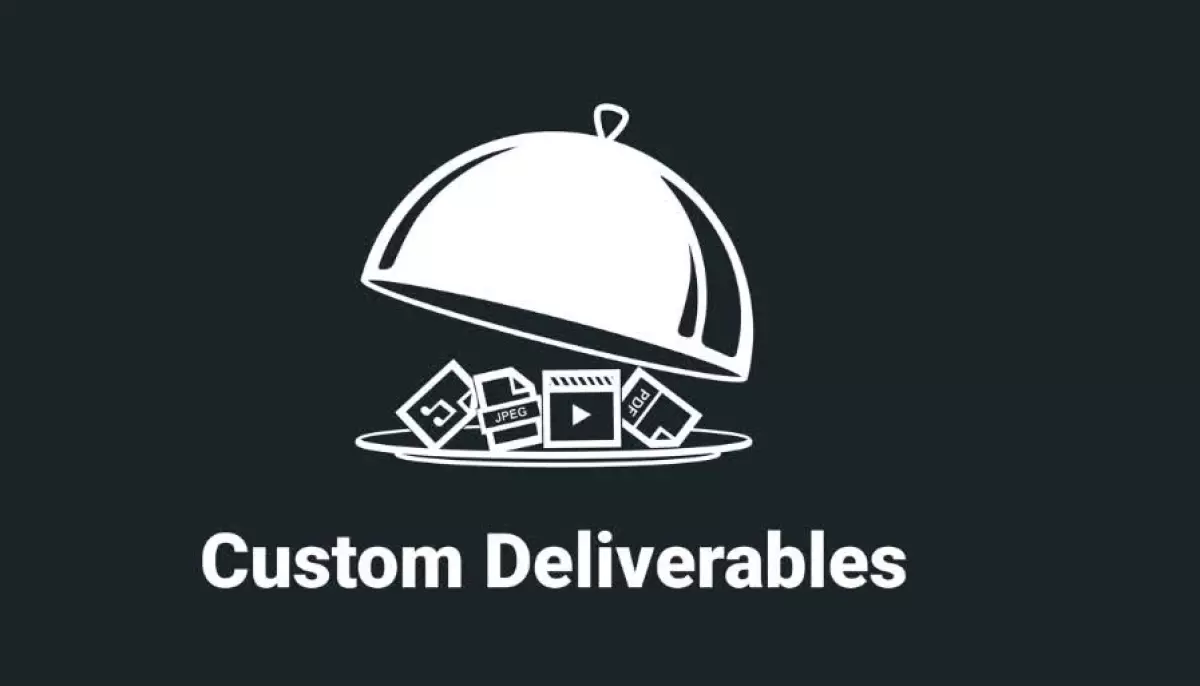 Easy Digital Downloads - Custom Deliverables  1.1