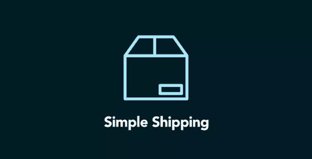 Easy Digital Downloads: Simple Shipping Addon  2.4.1