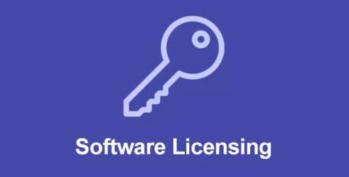 Easy Digital Downloads Software Licensing  3.8.7