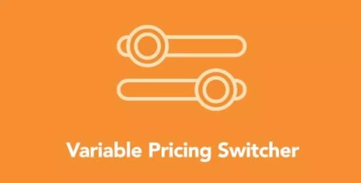 Easy Digital Downloads: Variable Pricing Switcher Addon